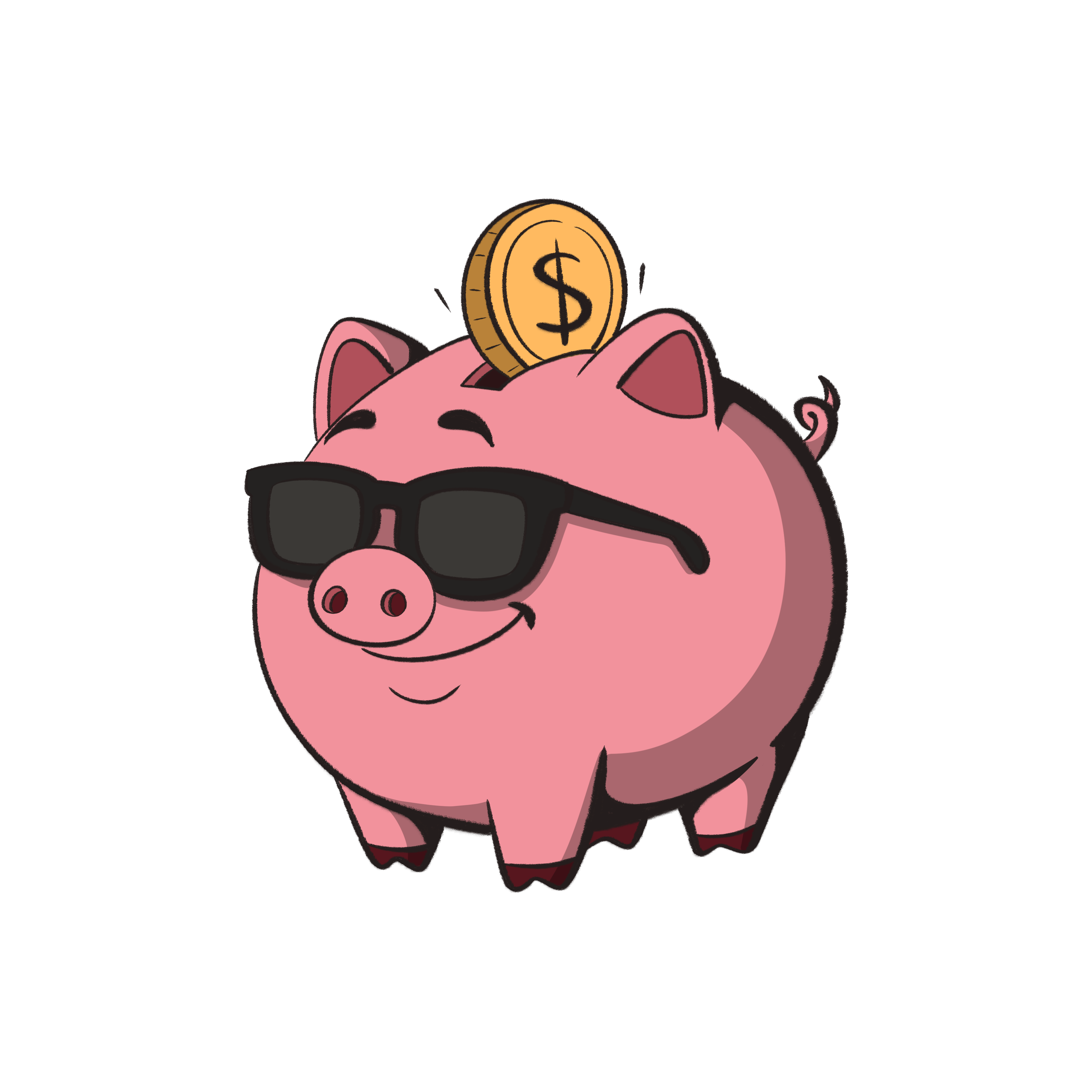Money Stories